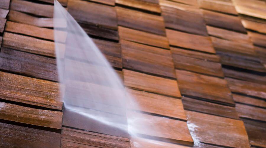 Roof Repair in Harper, TX
